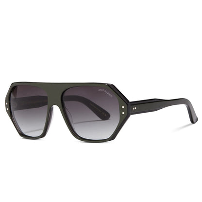 Oliver Goldsmith Sunglasses, Model: KENDAL Colour: BFE