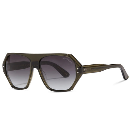 Oliver Goldsmith Sunglasses, Model: KENDAL Colour: DOL