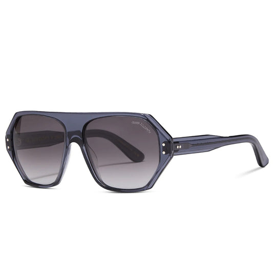 Oliver Goldsmith Sunglasses, Model: KENDAL Colour: PBL