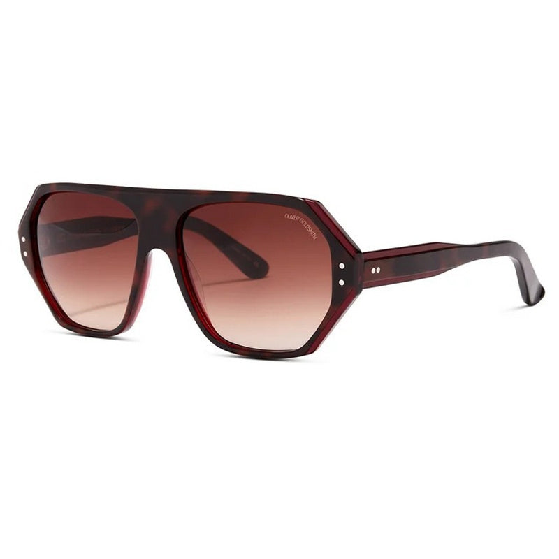 Oliver Goldsmith Sunglasses, Model: KENDAL Colour: TCH