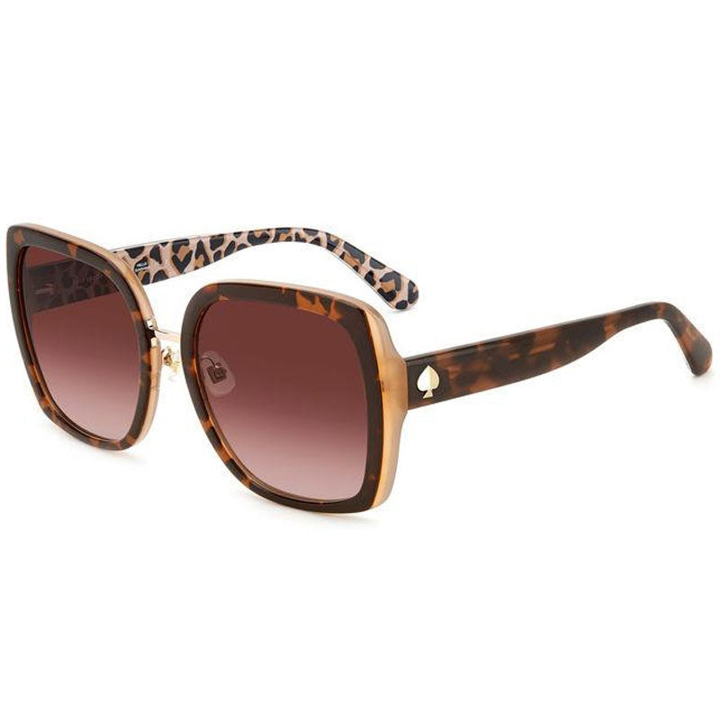 Kate Spade Sunglasses, Model: KIMBERGS Colour: 086HA