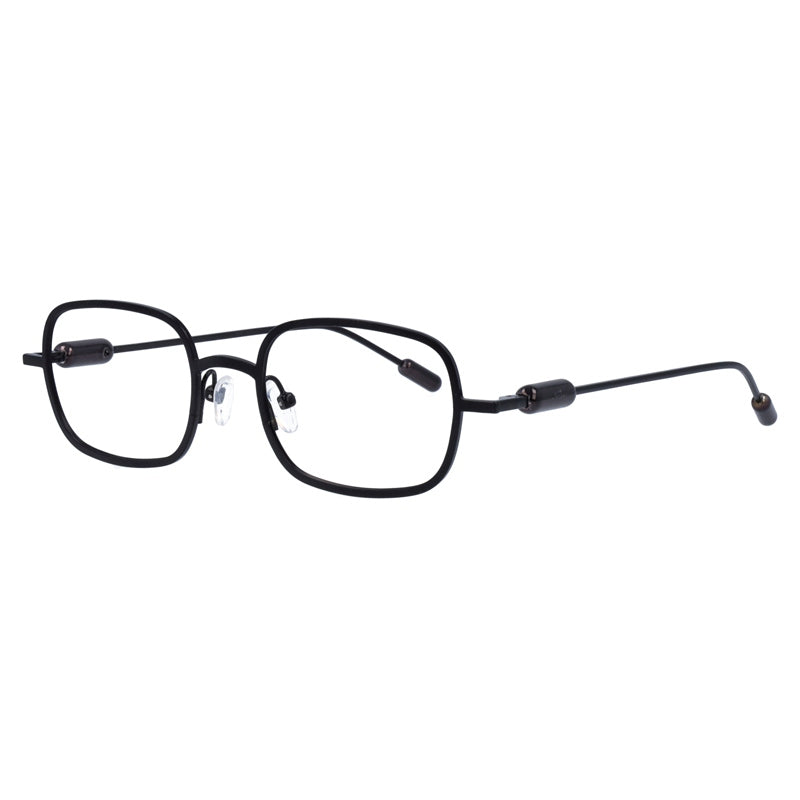 Kartell Eyeglasses, Model: KL012V Colour: 03