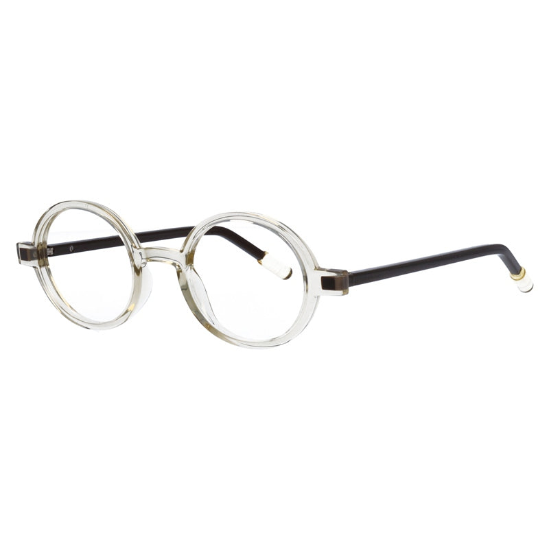 Kartell Eyeglasses, Model: KL015V Colour: 04