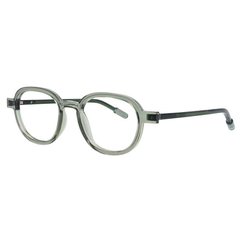 Kartell Eyeglasses, Model: KL016V Colour: 03