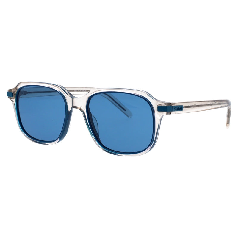 Kartell Sunglasses, Model: KL020S Colour: 04