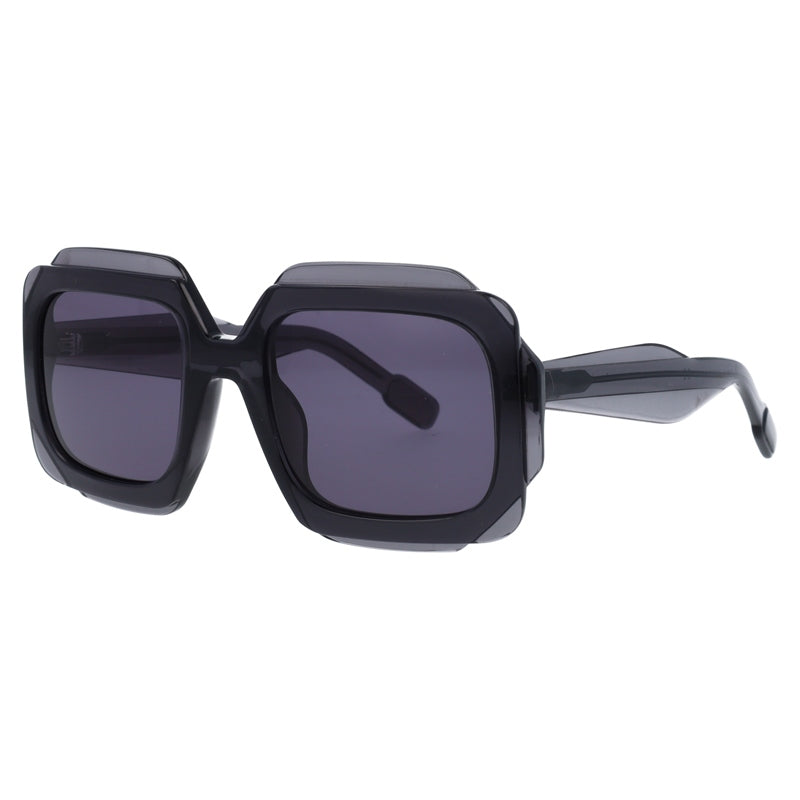 Kartell Sunglasses, Model: KL509S Colour: 01