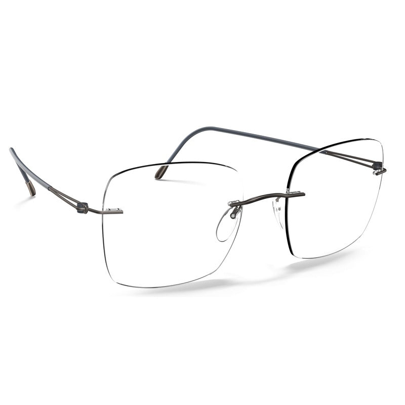 Silhouette Eyeglasses, Model: LiteSpiritRL5569ND Colour: 6560