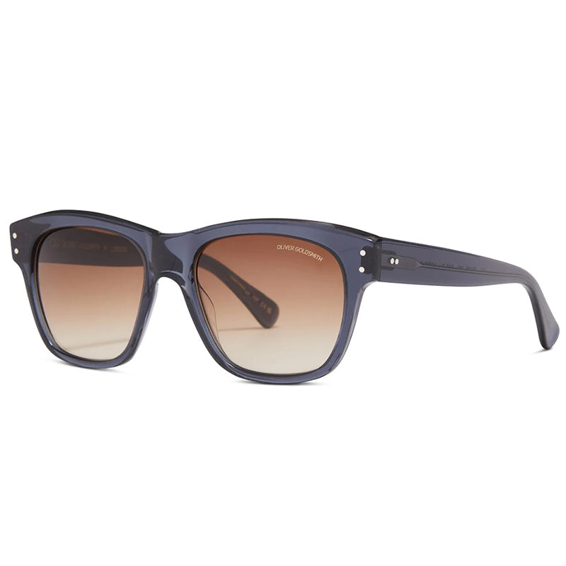 Oliver Goldsmith Sunglasses, Model: LORD Colour: 10PM