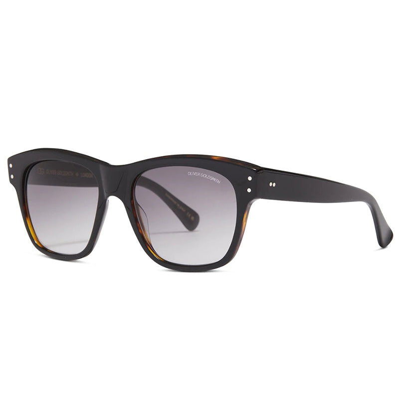 Oliver Goldsmith Sunglasses, Model: LORD Colour: BCA