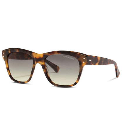 Oliver Goldsmith Sunglasses, Model: LORD Colour: JAG