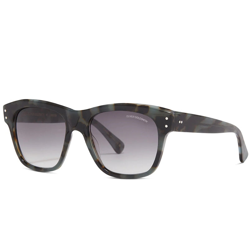 Oliver Goldsmith Sunglasses, Model: LORD Colour: PLA