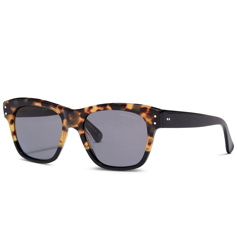 Oliver Goldsmith Sunglasses, Model: LORD Colour: T50