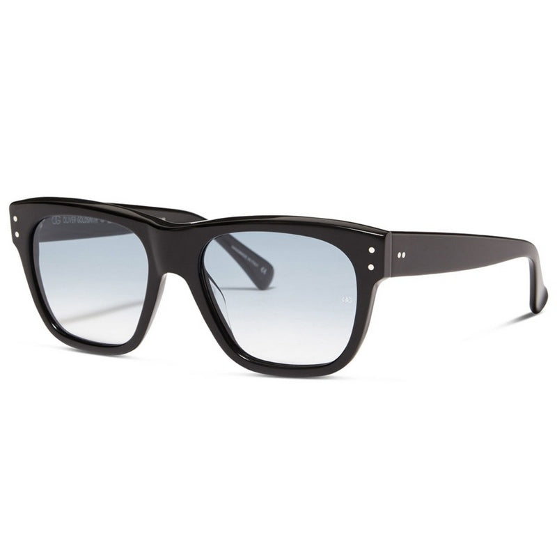 Oliver Goldsmith Sunglasses, Model: LORDWS Colour: 003