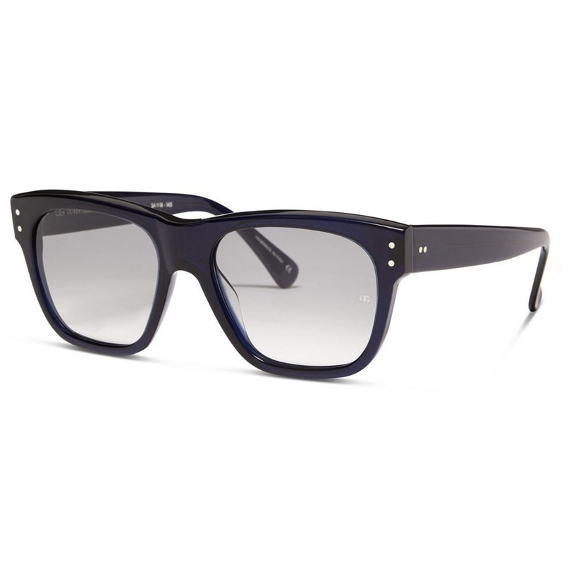 Oliver Goldsmith Sunglasses, Model: LORDWS Colour: 005