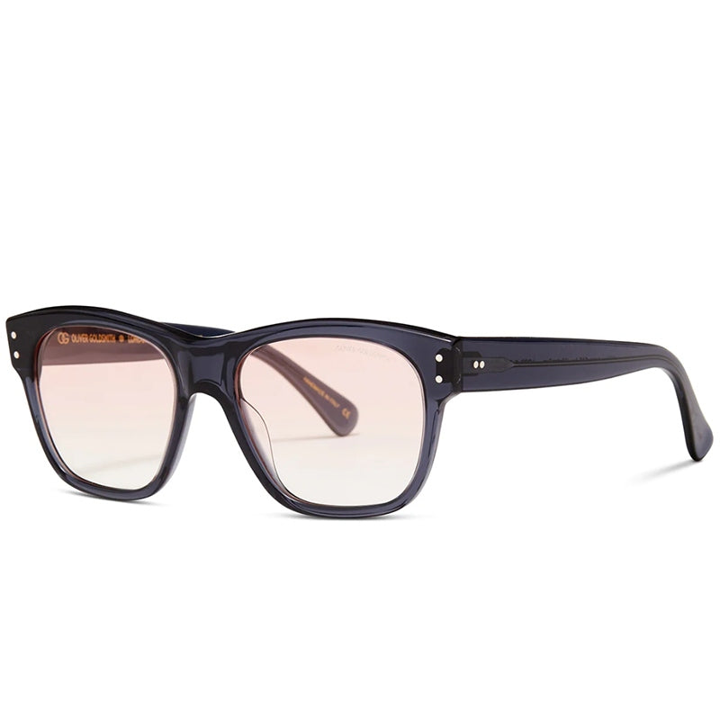 Oliver Goldsmith Sunglasses, Model: LORDWS Colour: 10PM