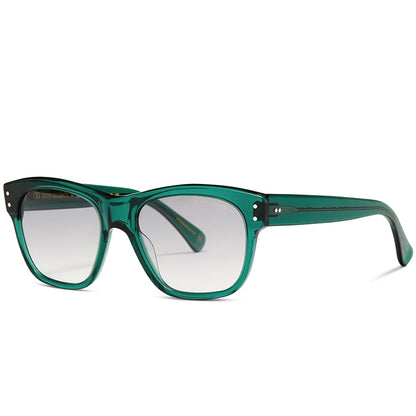 Oliver Goldsmith Sunglasses, Model: LORDWS Colour: EME