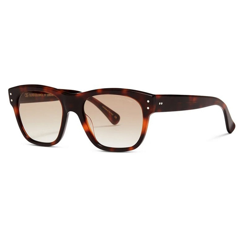 Oliver Goldsmith Sunglasses, Model: LORDWS Colour: ETO