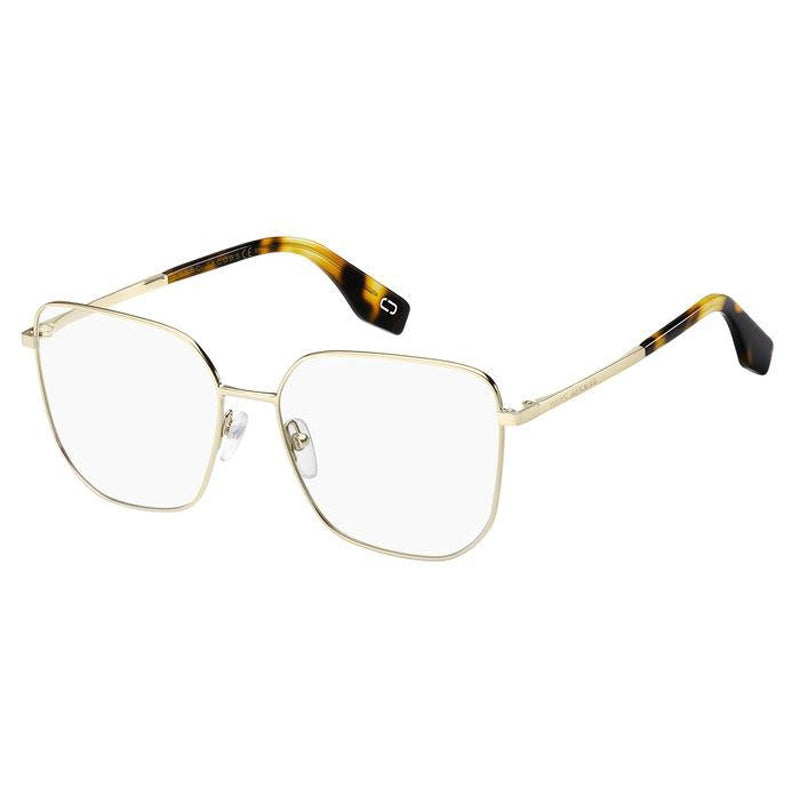 Marc Jacobs Eyeglasses, Model: MARC370 Colour: 3YG