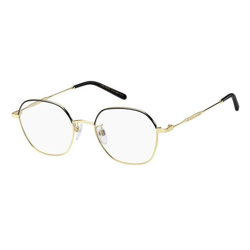 Marc Jacobs Eyeglasses, Model: MARC563G Colour: RHL