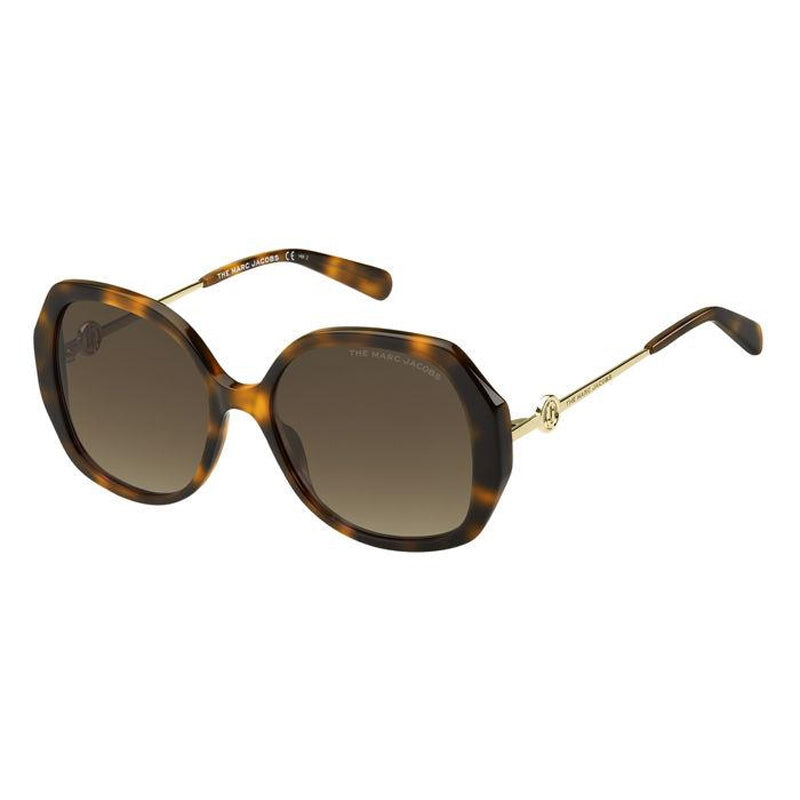 Marc Jacobs Sunglasses, Model: Marc581S Colour: 05LHA