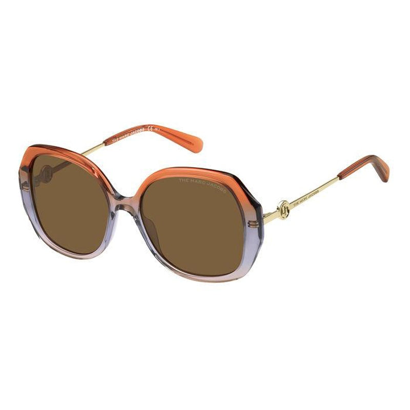 Marc Jacobs Sunglasses, Model: Marc581S Colour: DDW70