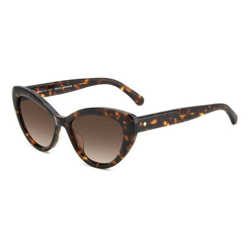 Kate Spade Sunglasses, Model: MARLAHS Colour: 086HA