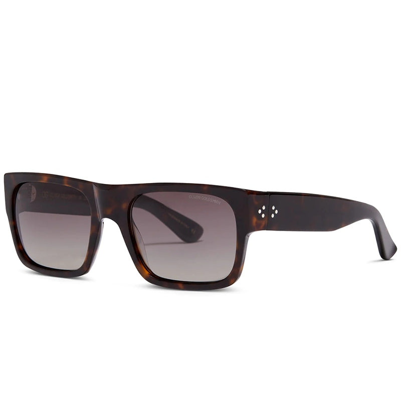 Oliver Goldsmith Sunglasses, Model: MATADOR Colour: STO