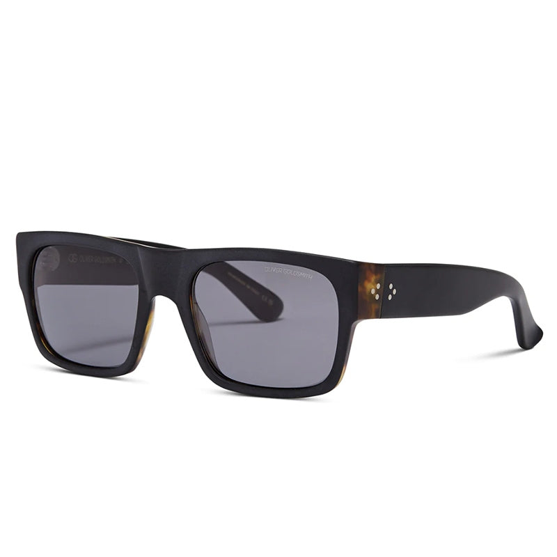 Oliver Goldsmith Sunglasses, Model: MATADOR Colour: WAK