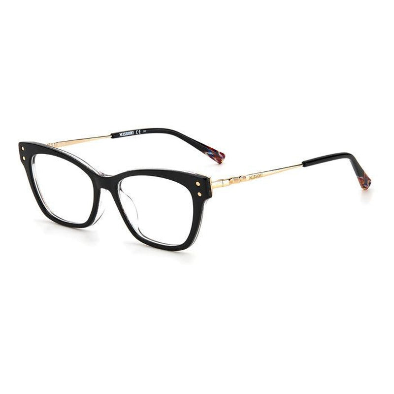 Missoni Eyeglasses, Model: MIS0045 Colour: 807