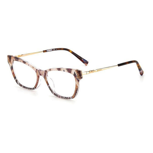 Missoni Eyeglasses, Model: MIS0045 Colour: FWM