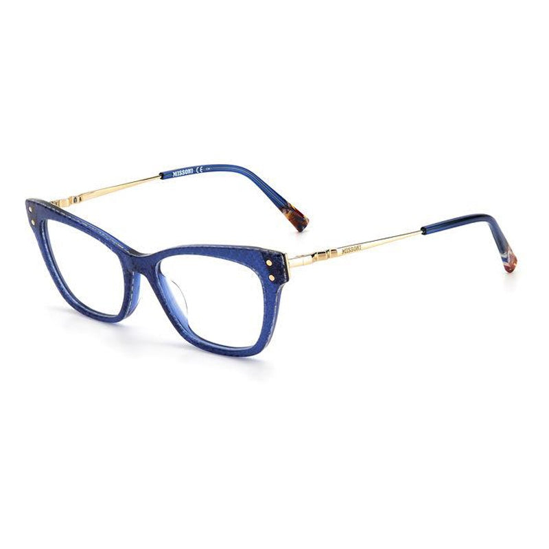 Missoni Eyeglasses, Model: MIS0045 Colour: PJP