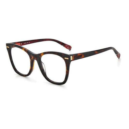 Missoni Eyeglasses, Model: MIS0049 Colour: 086