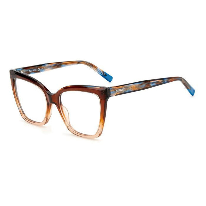 Missoni Eyeglasses, Model: MIS0092 Colour: EX4