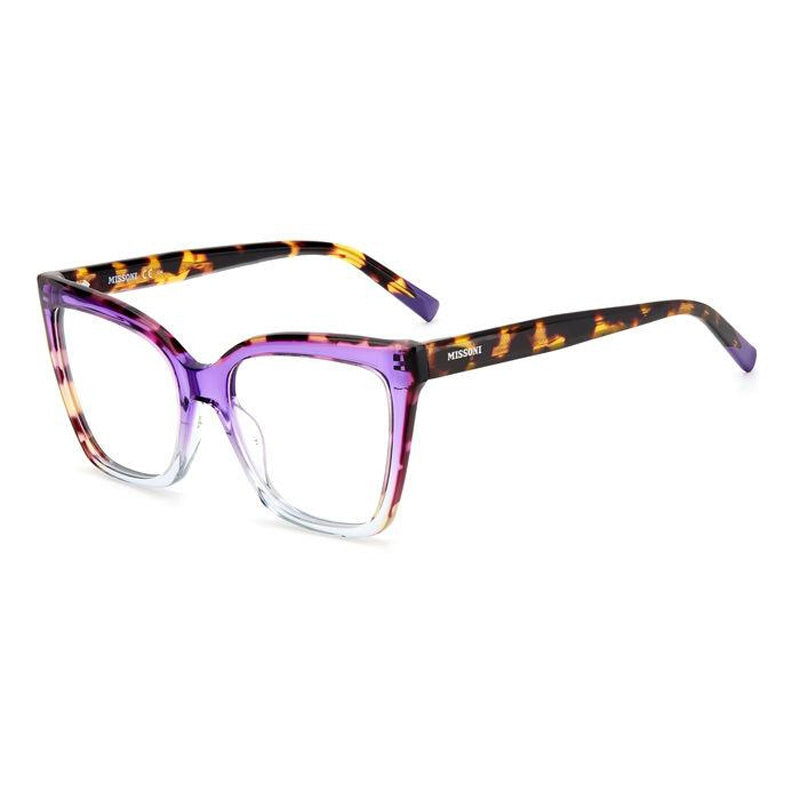 Missoni Eyeglasses, Model: MIS0092 Colour: HKZ