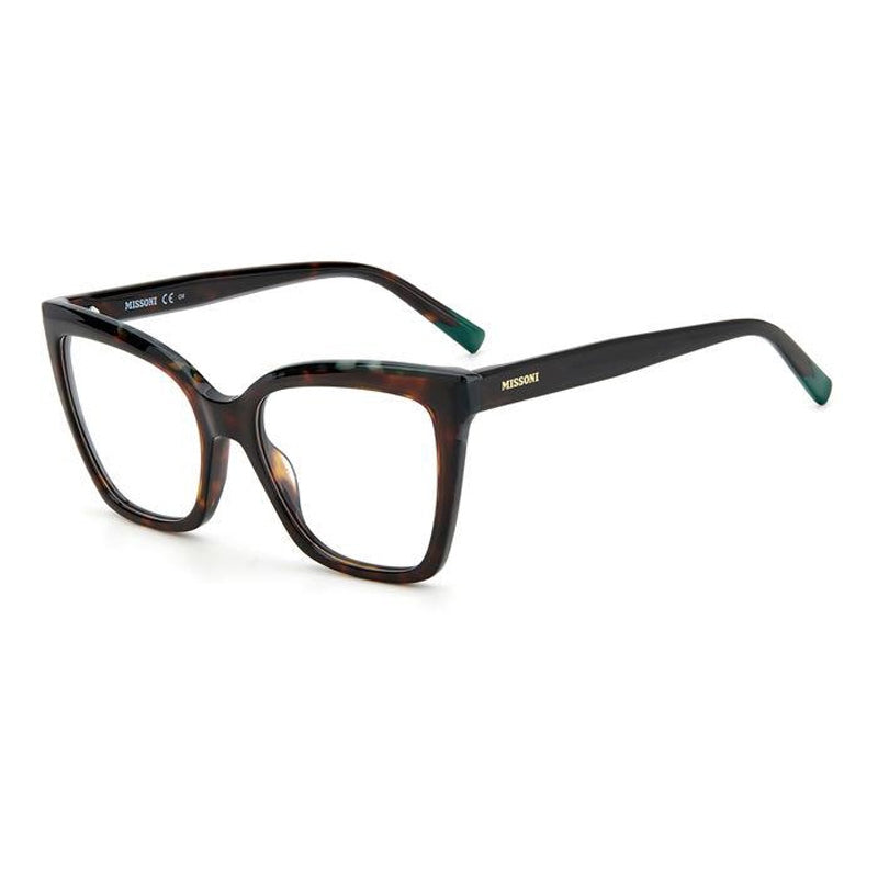 Missoni Eyeglasses, Model: MIS0092 Colour: PHW