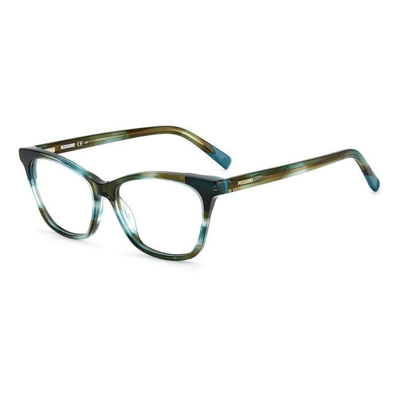 Missoni Eyeglasses, Model: MIS0101 Colour: 6AK