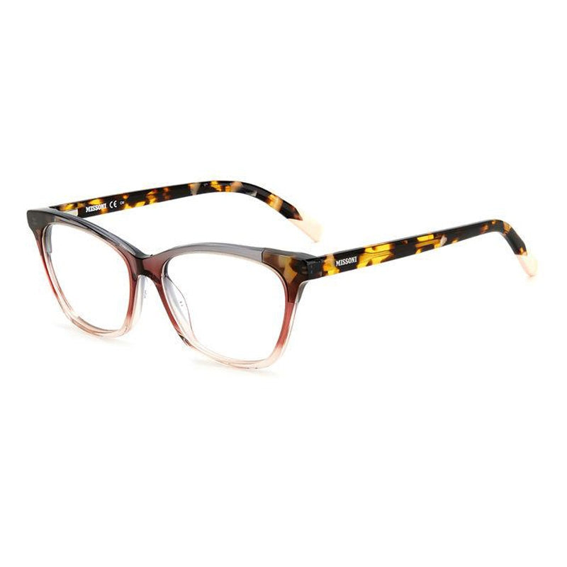 Missoni Eyeglasses, Model: MIS0101 Colour: HAQ