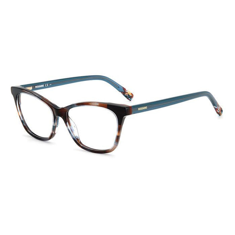 Missoni Eyeglasses, Model: MIS0101 Colour: IWF