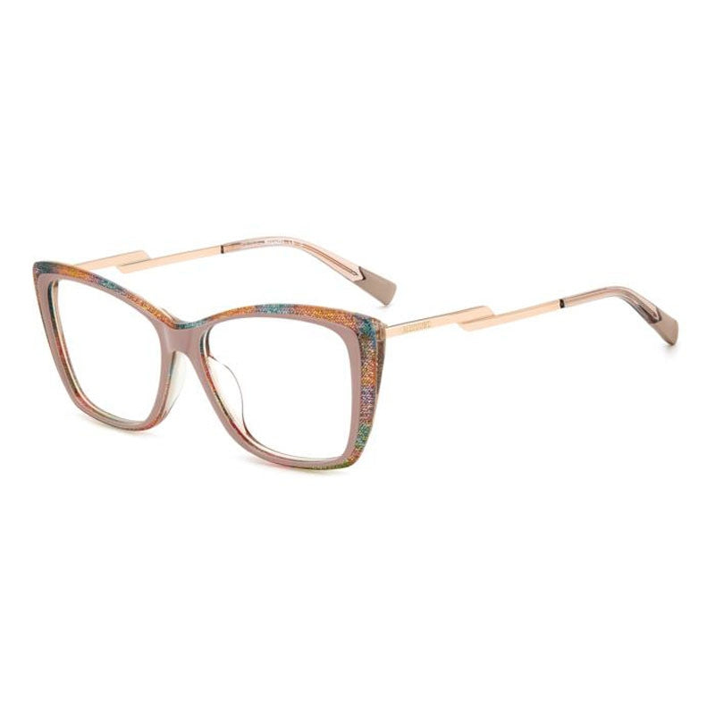 Missoni Eyeglasses, Model: MIS0166G Colour: Q1Z