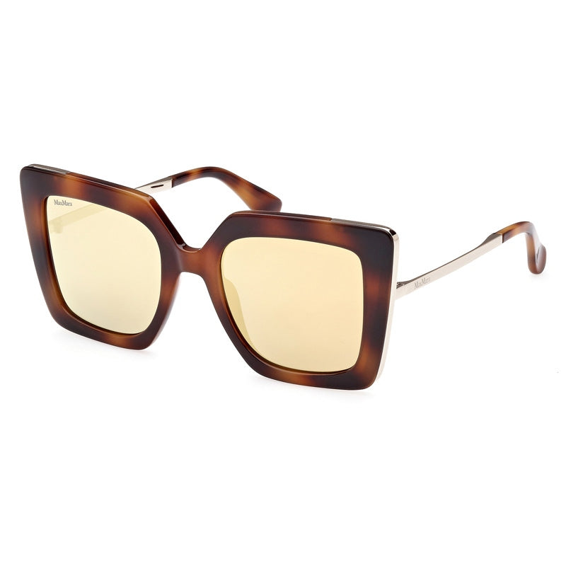 MaxMara Sunglasses, Model: MM0051 Colour: 52G