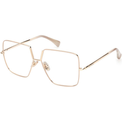 MaxMara Eyeglasses, Model: MM5120 Colour: 025