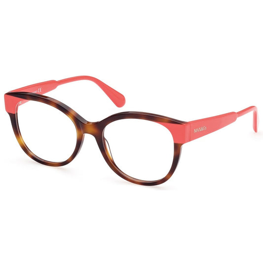 MAX and Co. Eyeglasses, Model: MO5045 Colour: 056