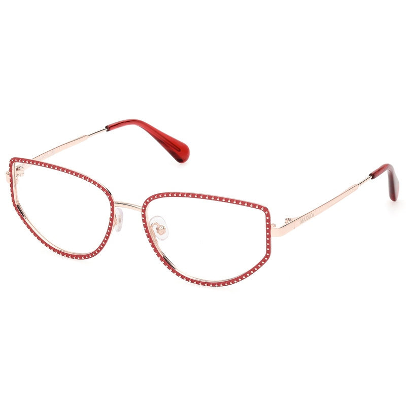 MAX and Co. Eyeglasses, Model: MO5122 Colour: 066