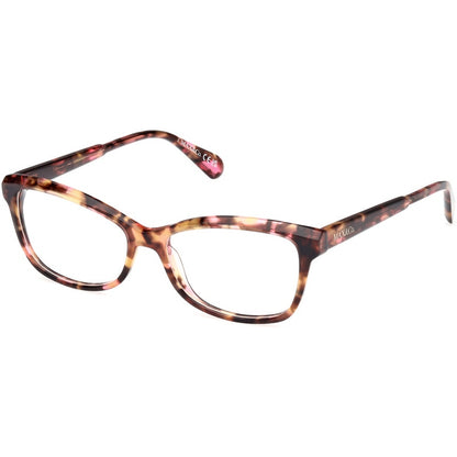 MAX and Co. Eyeglasses, Model: MO5127 Colour: 055