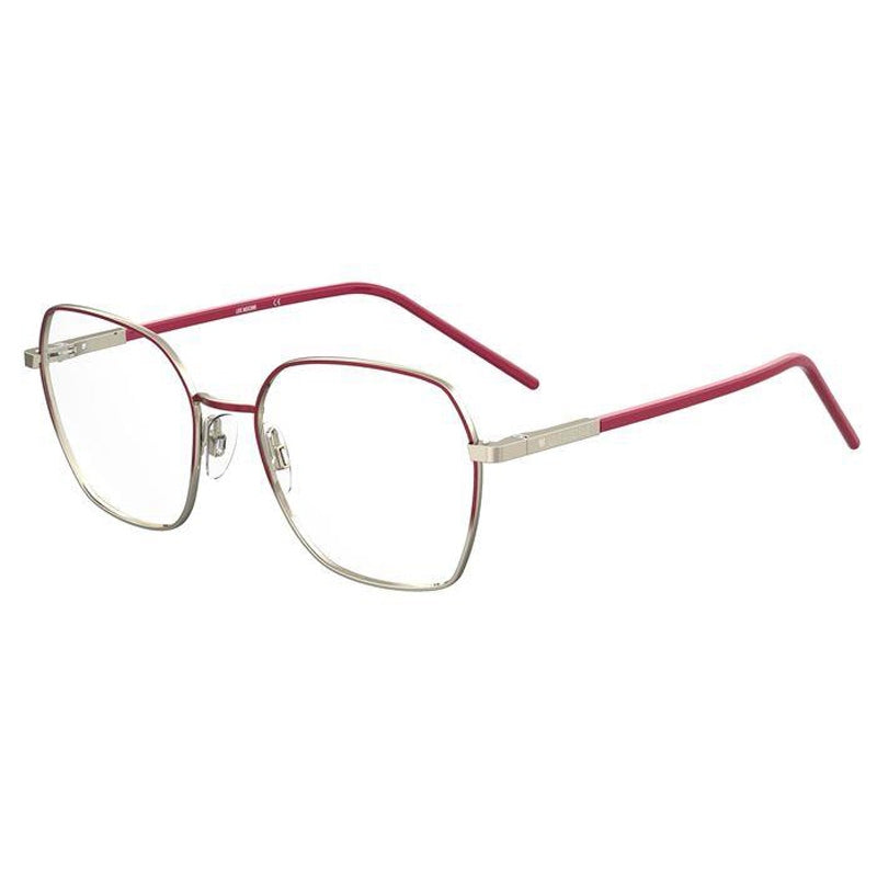 Love Moschino Eyeglasses, Model: MOL568 Colour: C9A