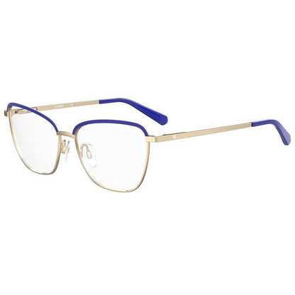 Love Moschino Eyeglasses, Model: MOL594 Colour: KY2