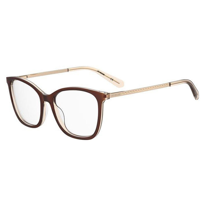 Love Moschino Eyeglasses, Model: MOL622 Colour: 09Q