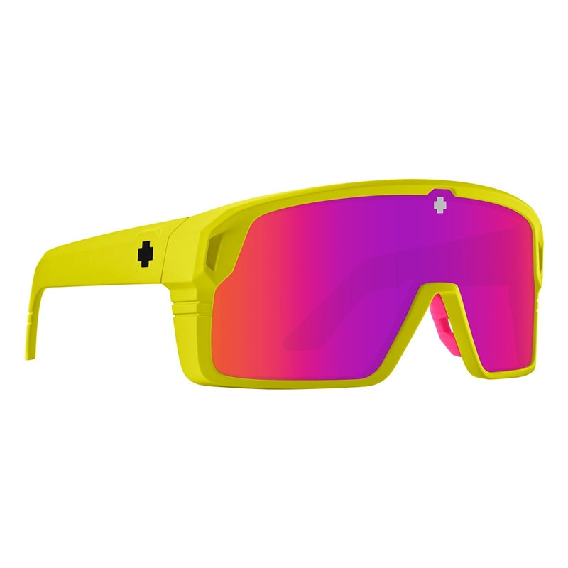 SPYPlus Sunglasses, Model: Monolith Colour: 152