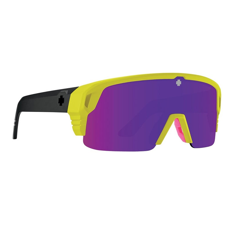 SPYPlus Sunglasses, Model: Monolith5050 Colour: 157