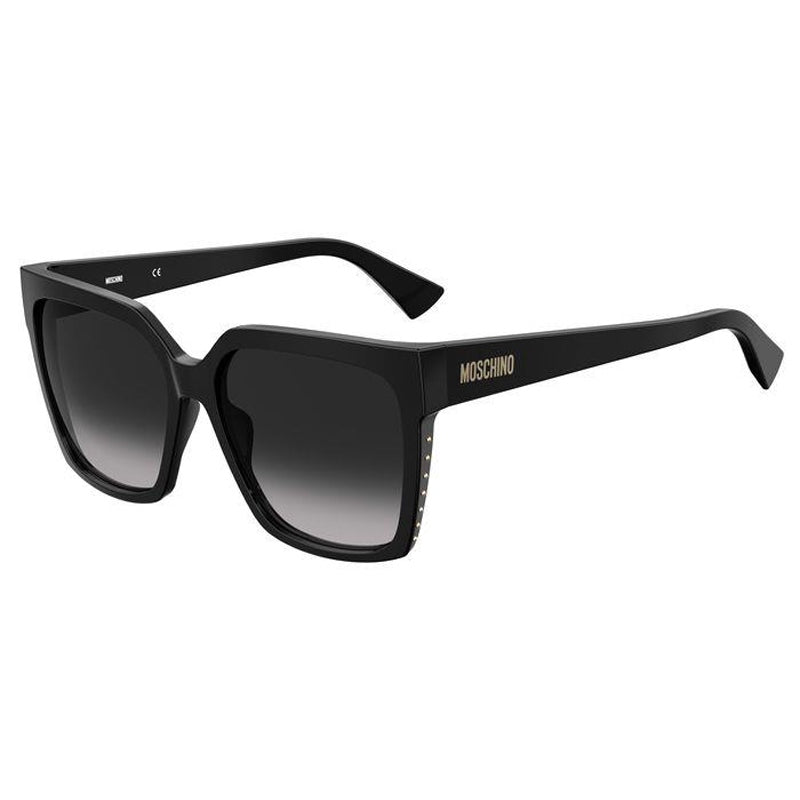 Moschino Sunglasses, Model: MOS079S Colour: 8079O